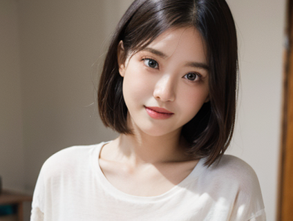 乡村风光壁纸与家居美学的巧妙融合